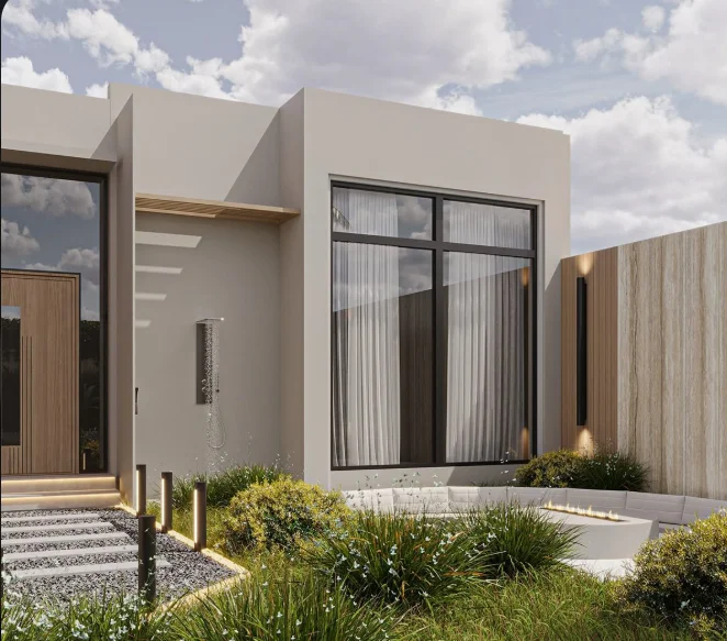 تشطيب فلل فاخرة في رأس الخيمة