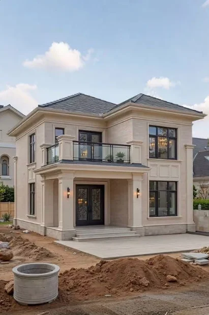 أحدث تصميمات الديكور في رأس الخيمة 2026