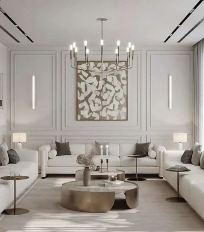 افضل شركات تشطيبات وديكورات بخبرة وجودة تنفيذ عالية