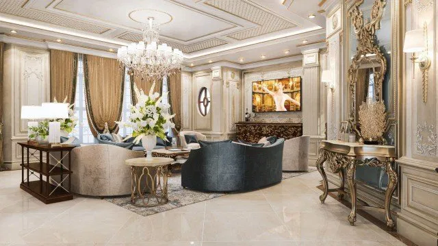 عن أحدث طراز للديكور