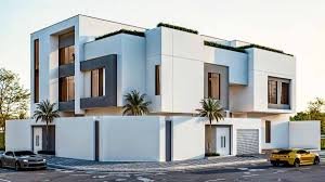 تصميم داخلي سكني