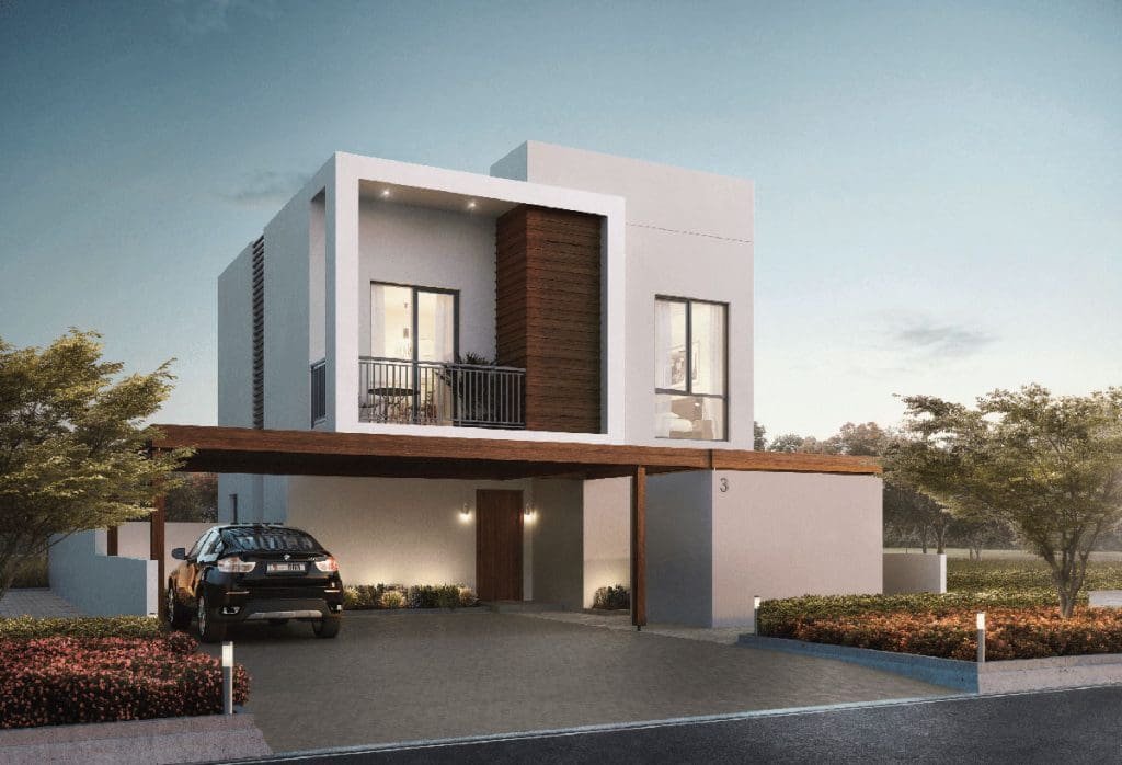 تصميم الفلل