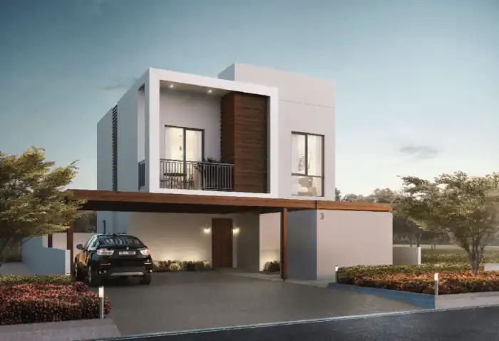 تصميم الفلل