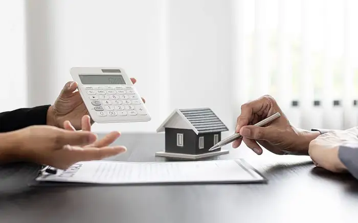 خدمات الاستشارات العقارية