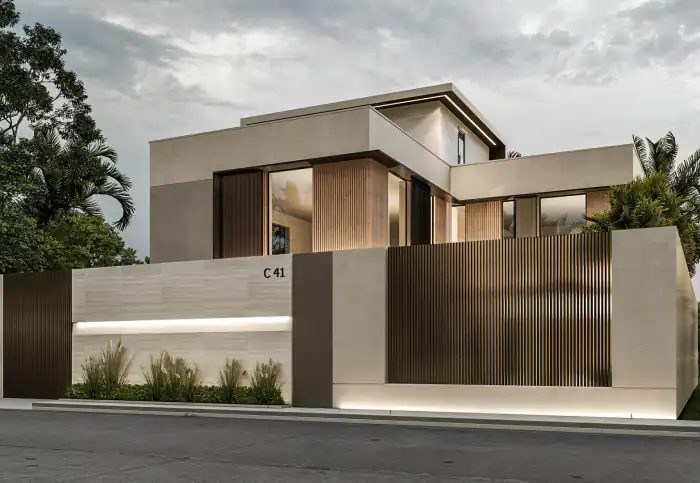 أفضل تصاميم معمارية